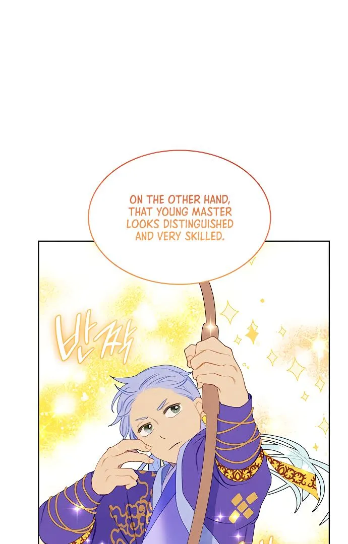 There's 49 Left, Master! Chapter 19 page 55 - 