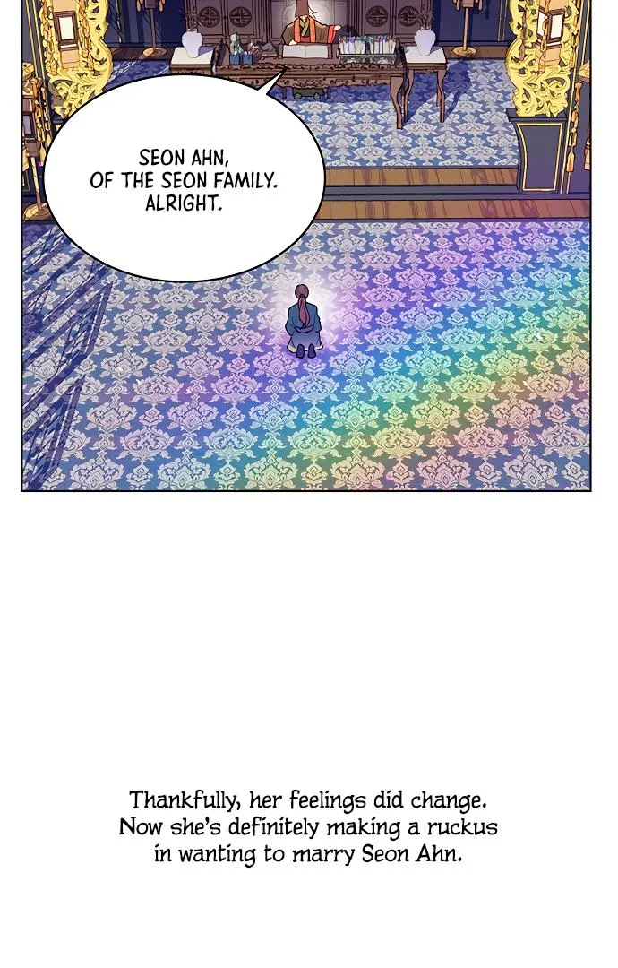 There's 49 Left, Master! Chapter 19 page 66 - 