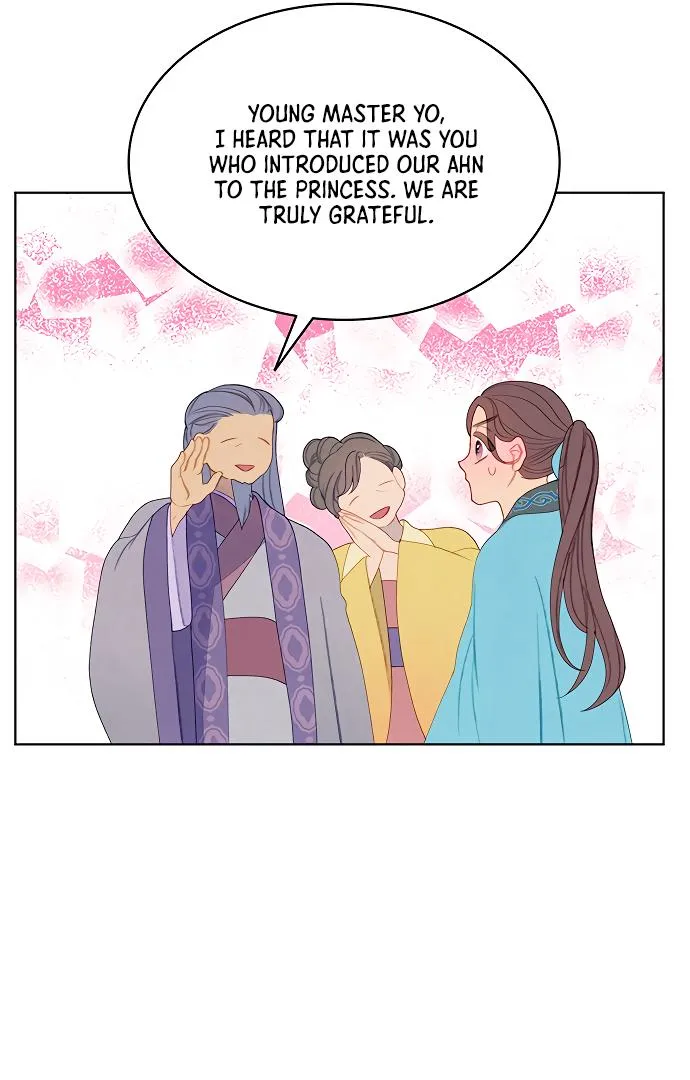 There's 49 Left, Master! Chapter 19 page 72 - 