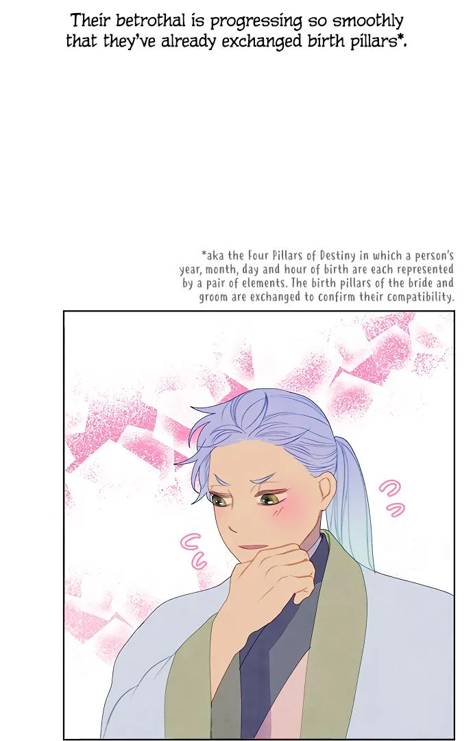 There's 49 Left, Master! Chapter 19 page 73 - 