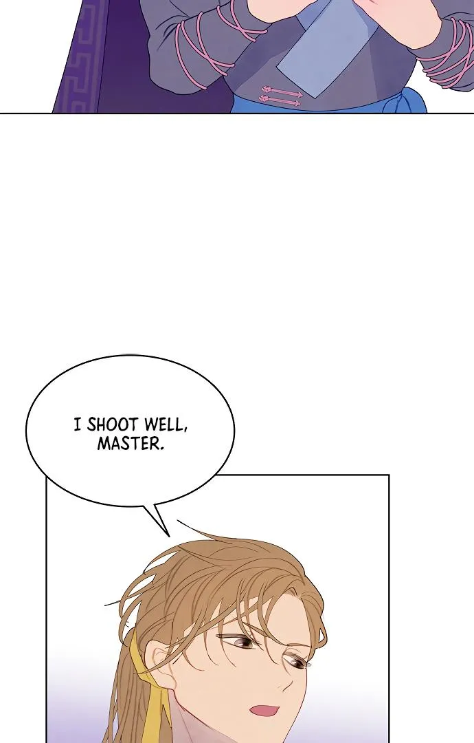 There's 49 Left, Master! Chapter 19 page 10 - 