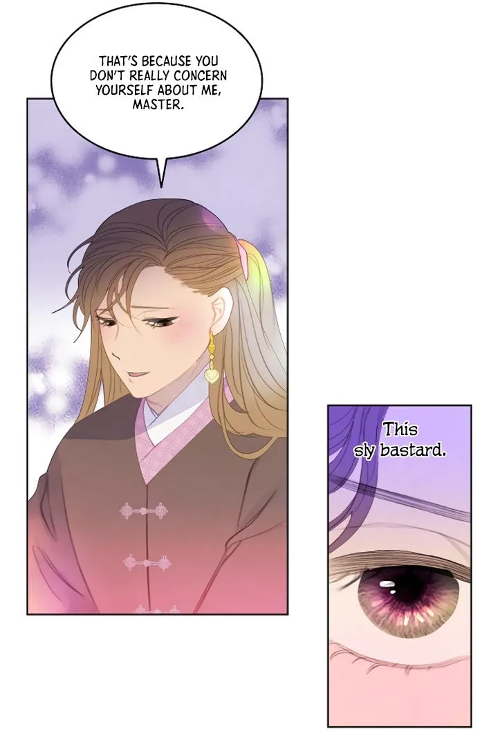 There's 49 Left, Master! Chapter 2 page 20 - 