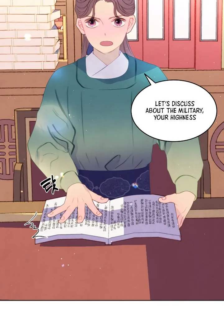 There's 49 Left, Master! Chapter 2 page 22 - 