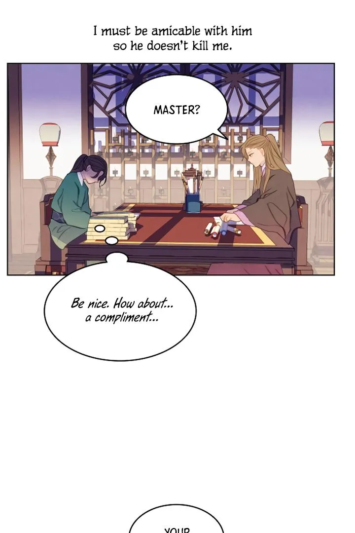 There's 49 Left, Master! Chapter 2 page 26 - 