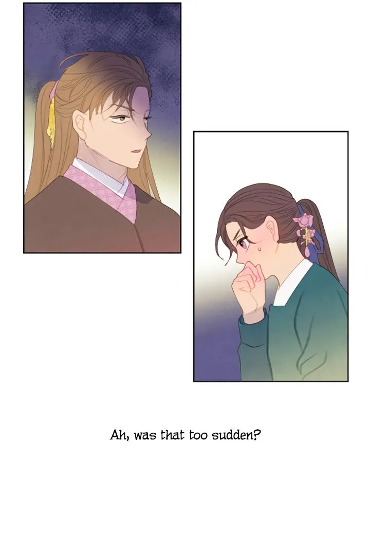There's 49 Left, Master! Chapter 2 page 29 - 