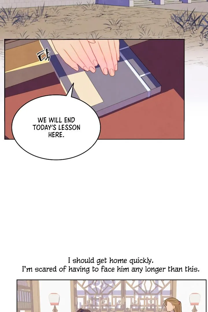 There's 49 Left, Master! Chapter 2 page 34 - 