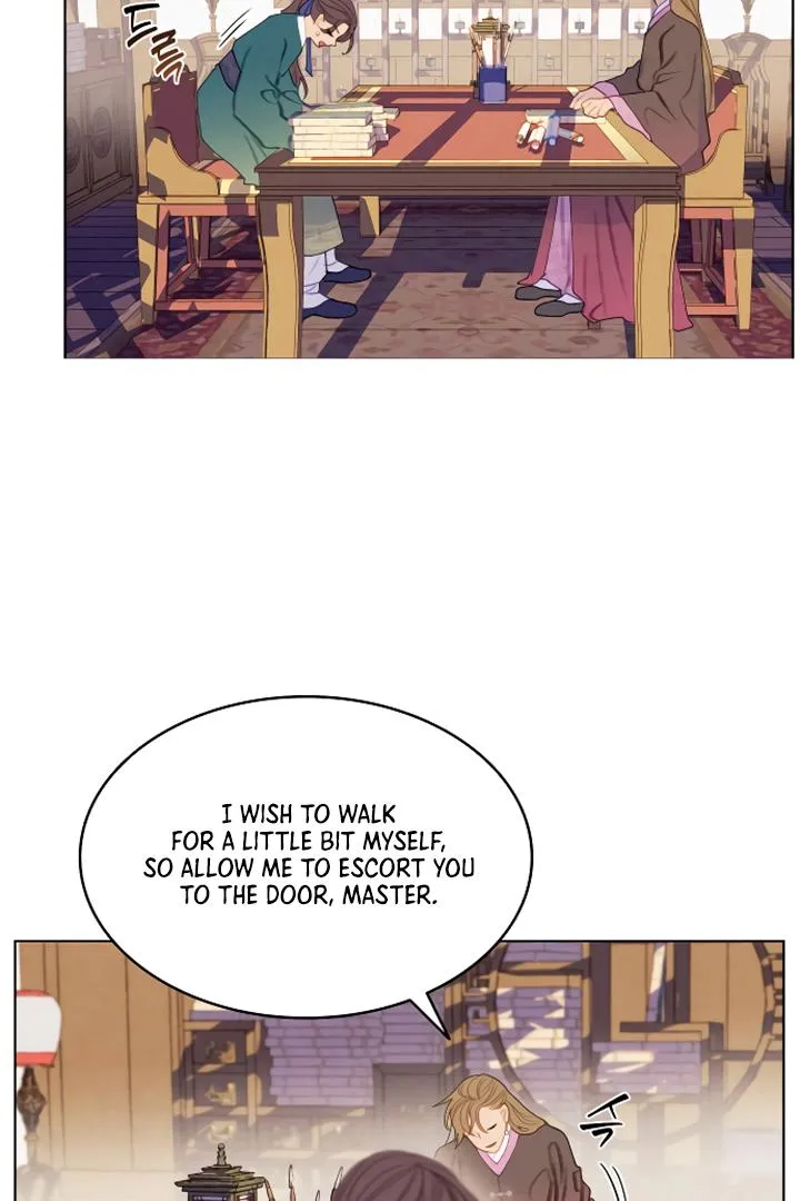 There's 49 Left, Master! Chapter 2 page 35 - 