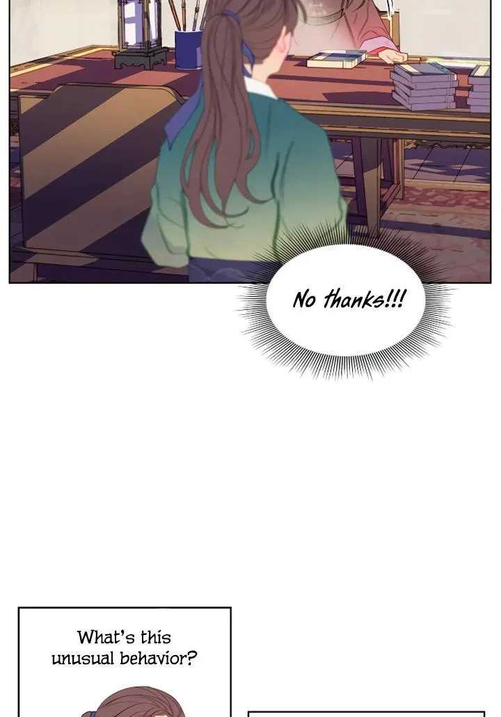 There's 49 Left, Master! Chapter 2 page 36 - 