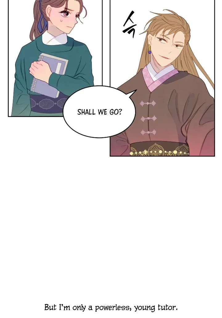 There's 49 Left, Master! Chapter 2 page 37 - 