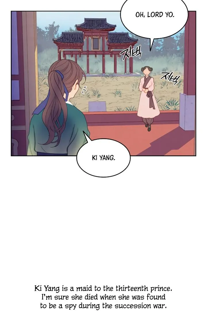 There's 49 Left, Master! Chapter 2 page 39 - 