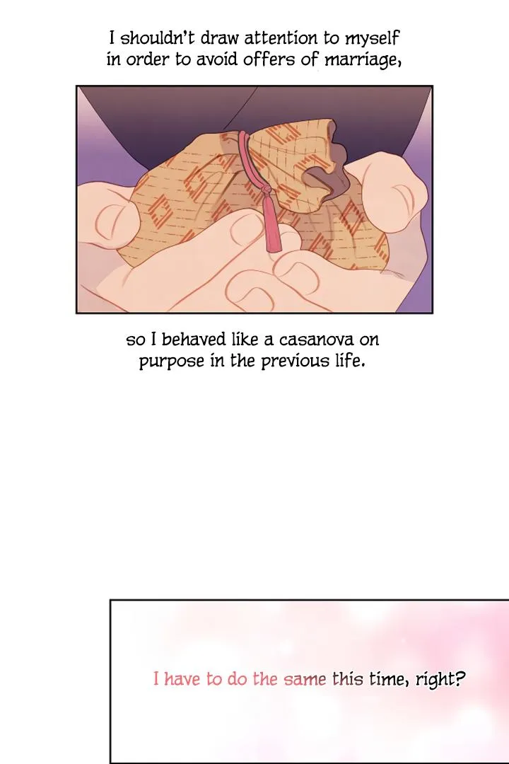 There's 49 Left, Master! Chapter 2 page 42 - 