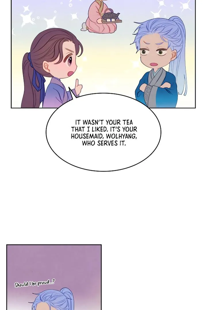 There's 49 Left, Master! Chapter 2 page 70 - 