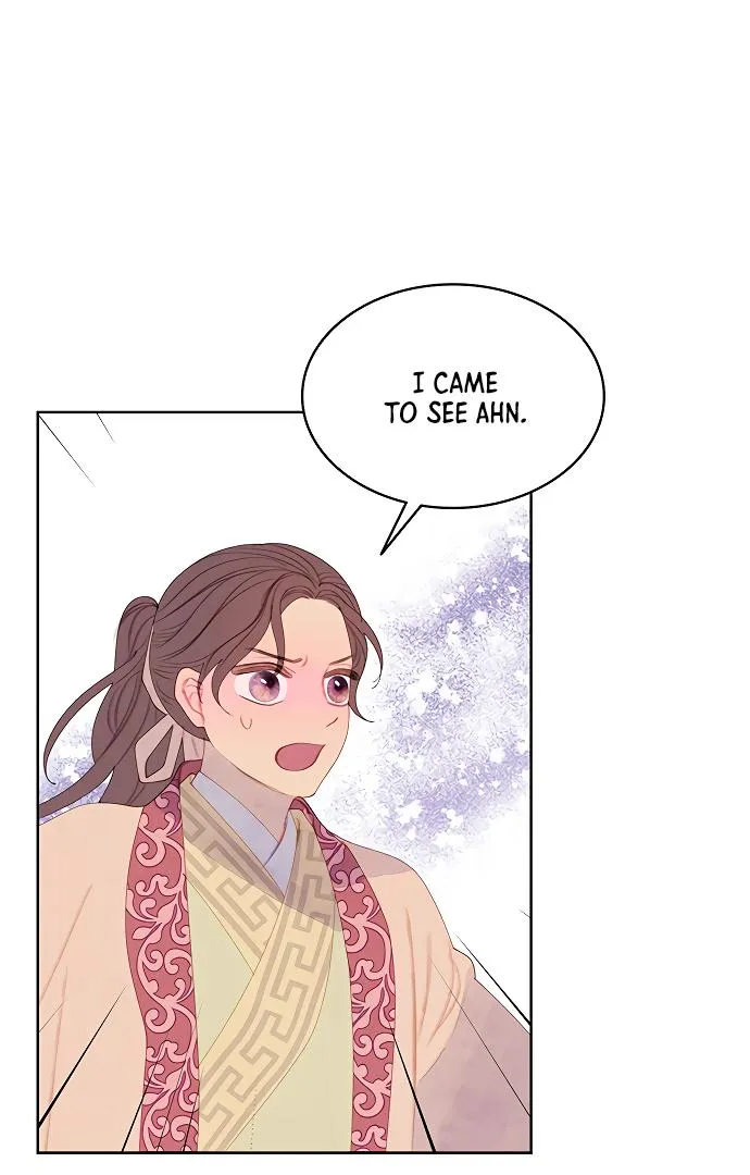There's 49 Left, Master! Chapter 20 page 11 - 