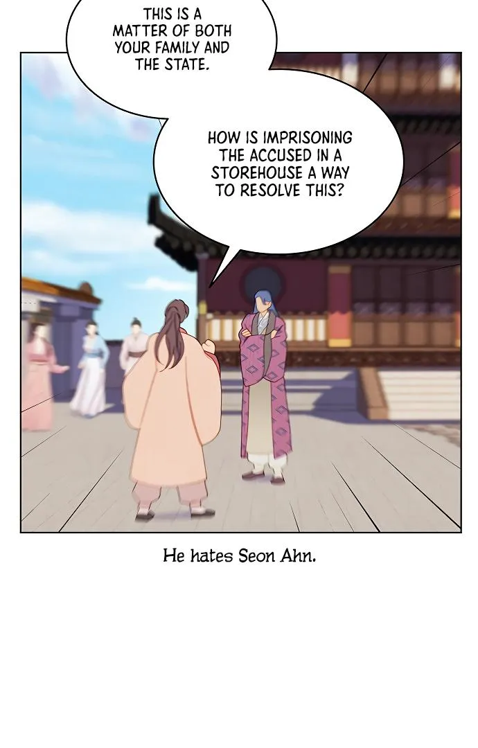 There's 49 Left, Master! Chapter 20 page 14 - 