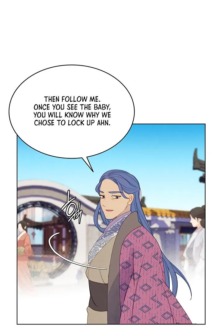 There's 49 Left, Master! Chapter 20 page 15 - 