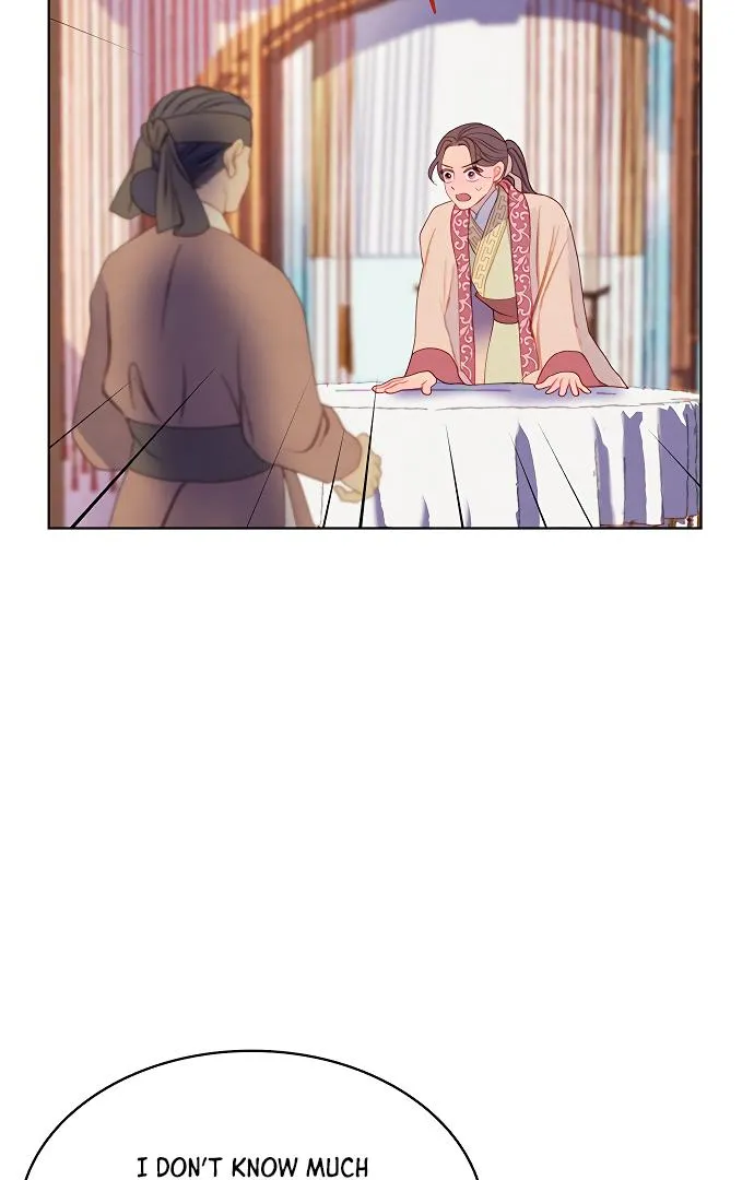 There's 49 Left, Master! Chapter 20 page 3 - 