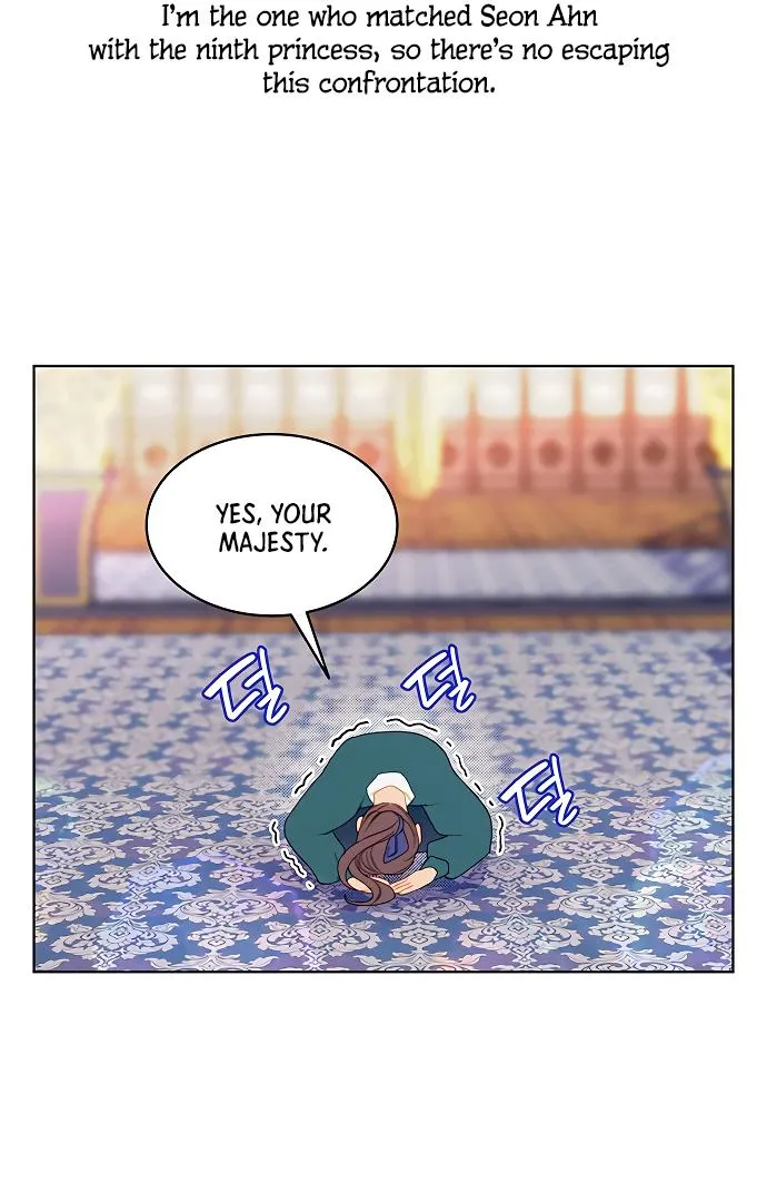 There's 49 Left, Master! Chapter 20 page 28 - 