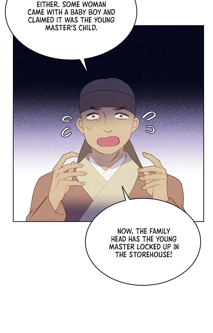 There's 49 Left, Master! Chapter 20 page 4 - 