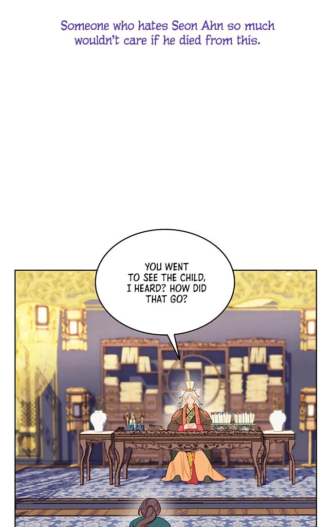 There's 49 Left, Master! Chapter 20 page 31 - 