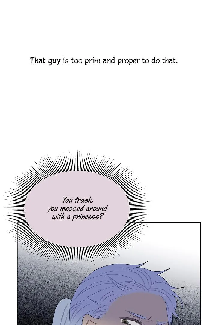 There's 49 Left, Master! Chapter 20 page 5 - 
