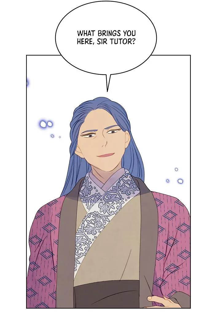 There's 49 Left, Master! Chapter 20 page 10 - 