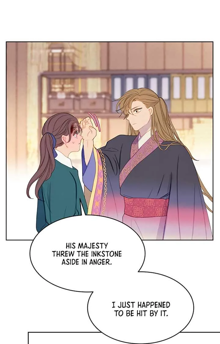 There's 49 Left, Master! Chapter 21 page 12 - 