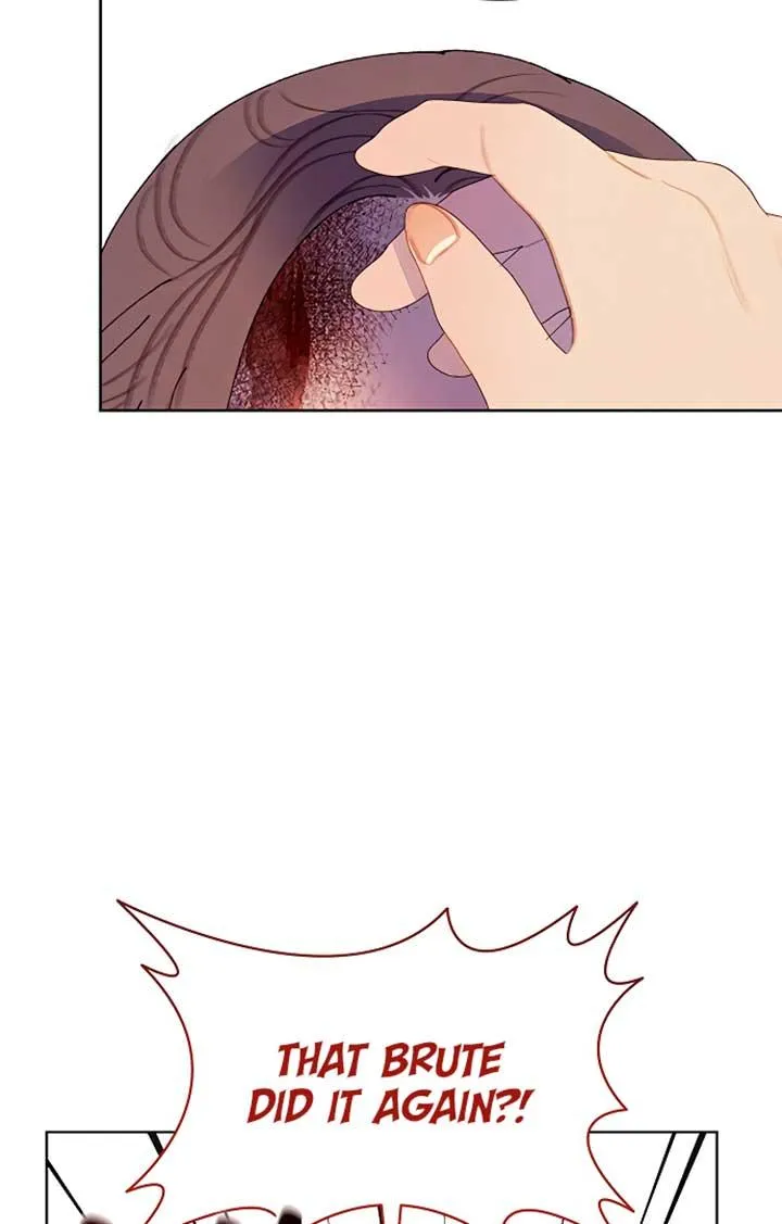 There's 49 Left, Master! Chapter 21 page 13 - 