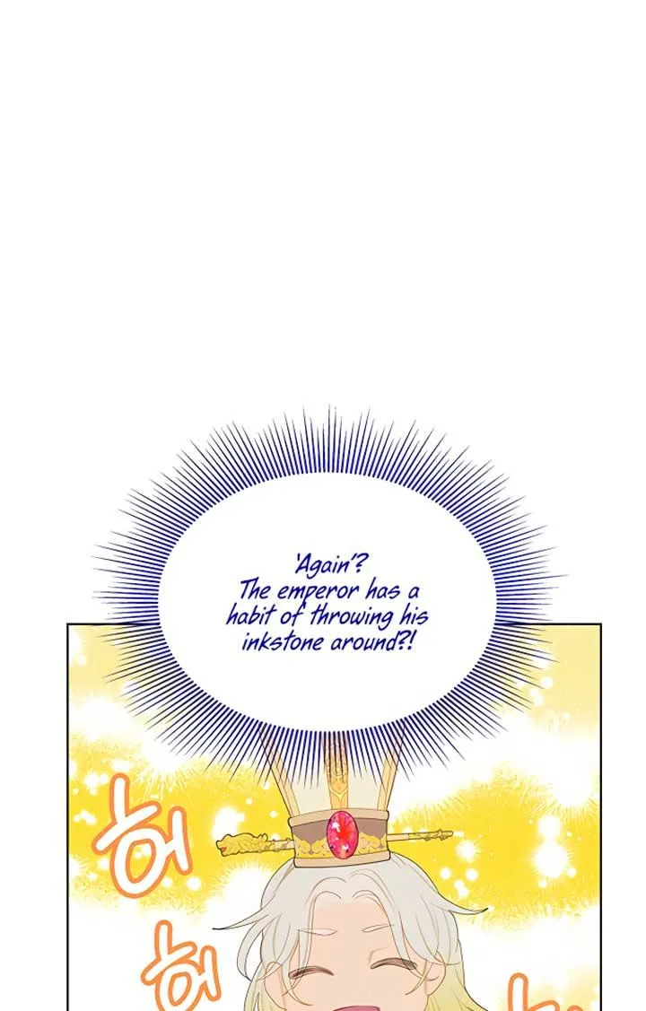 There's 49 Left, Master! Chapter 21 page 15 - 