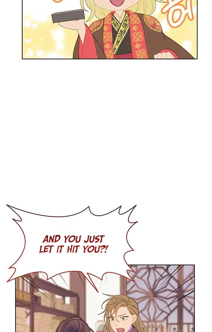 There's 49 Left, Master! Chapter 21 page 16 - 