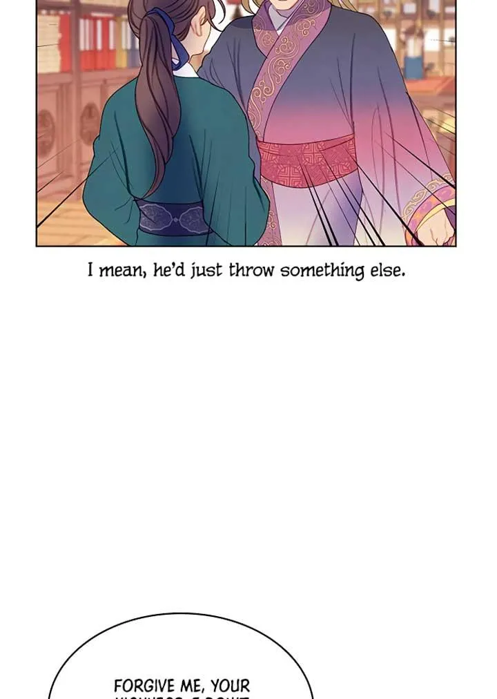There's 49 Left, Master! Chapter 21 page 17 - 