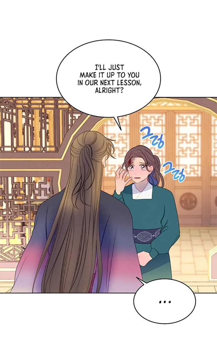 There's 49 Left, Master! Chapter 21 page 19 - 