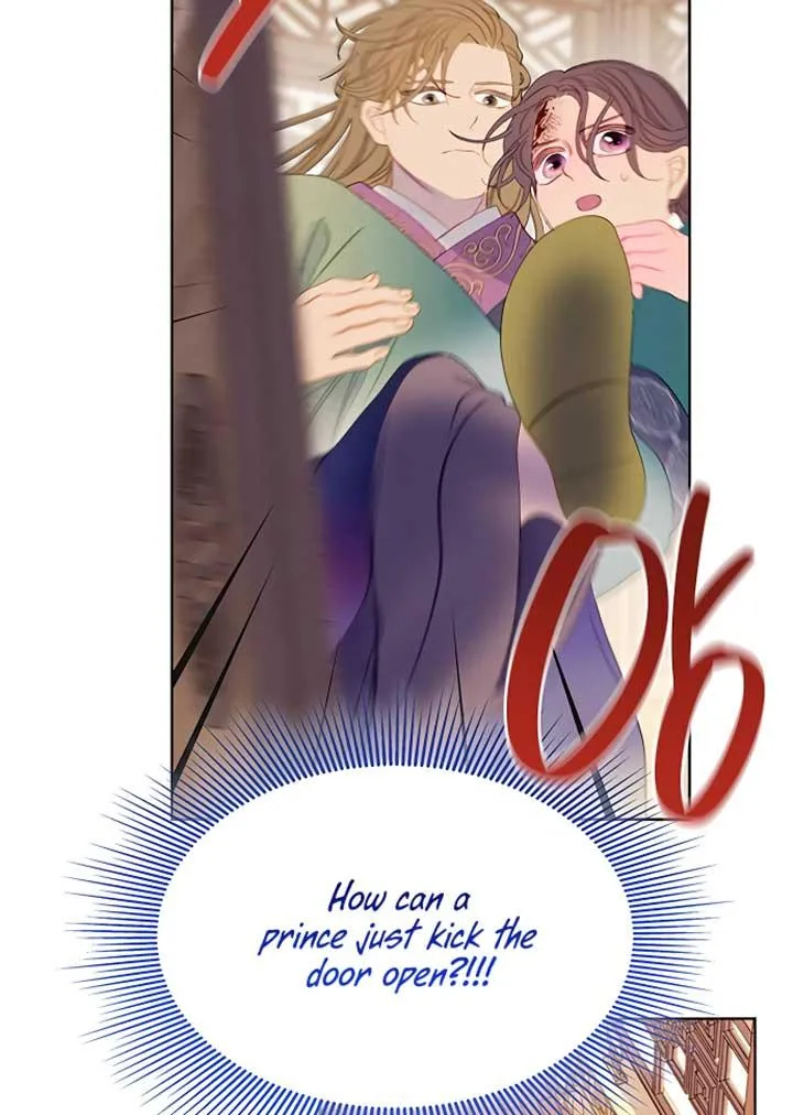 There's 49 Left, Master! Chapter 21 page 26 - 