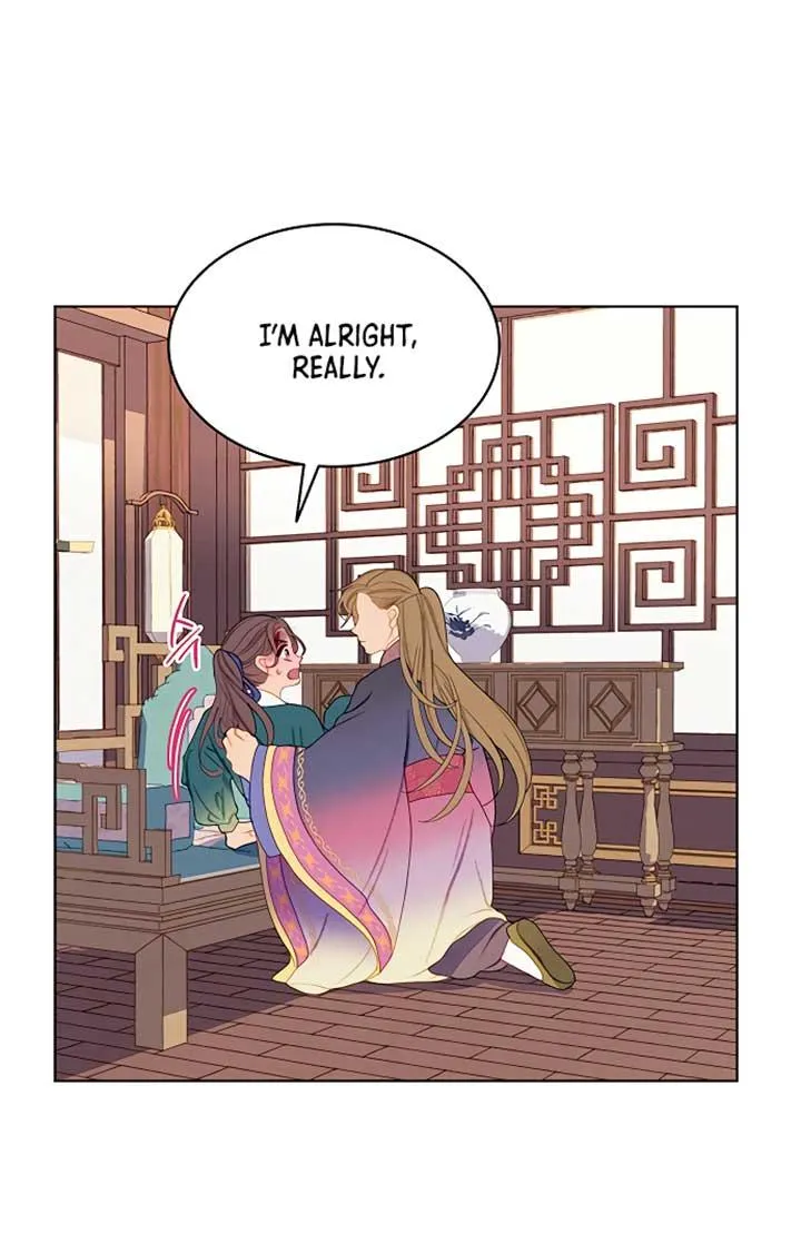 There's 49 Left, Master! Chapter 21 page 28 - 
