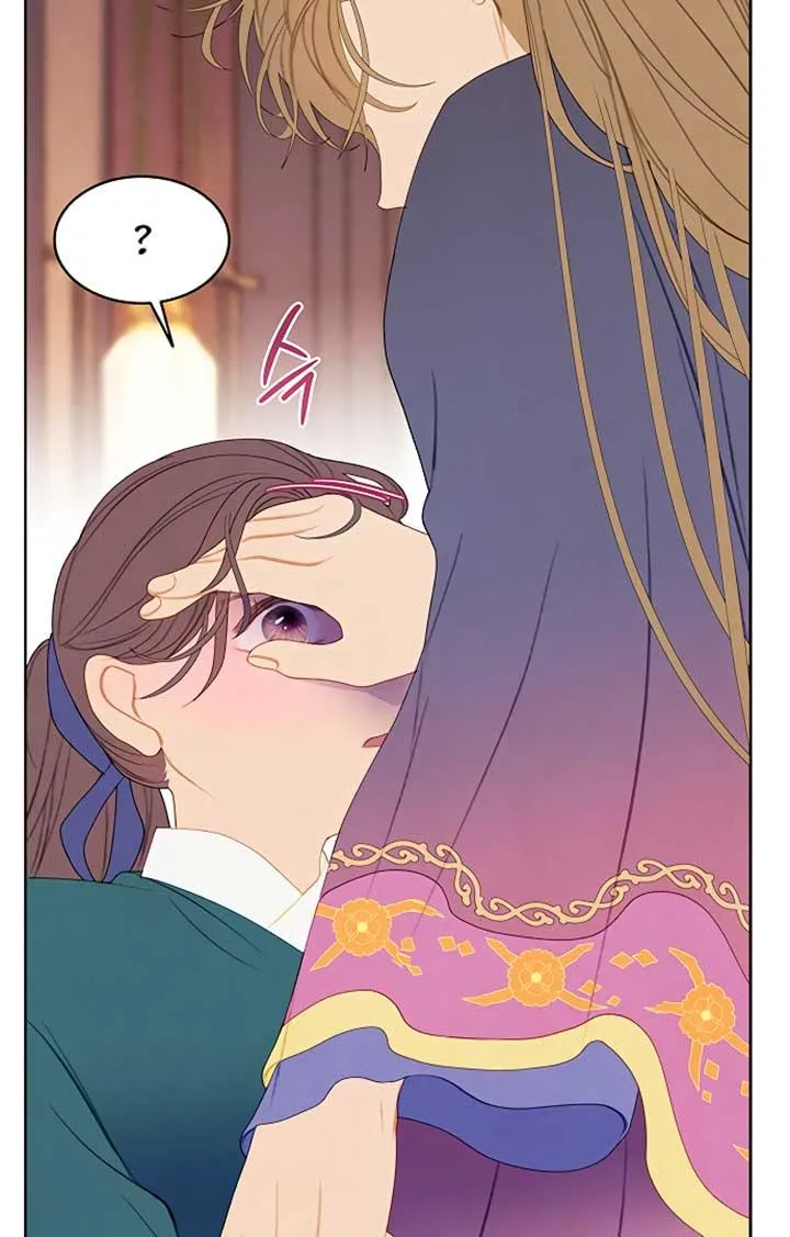 There's 49 Left, Master! Chapter 21 page 32 - 