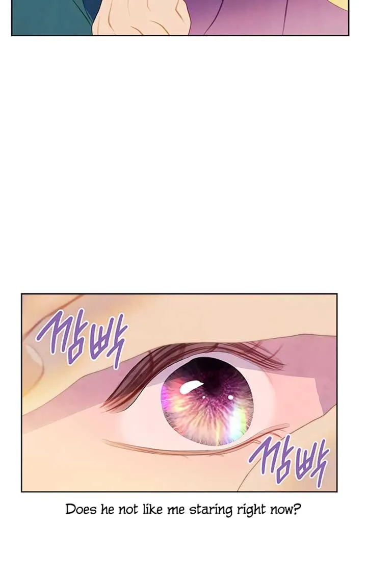 There's 49 Left, Master! Chapter 21 page 33 - 
