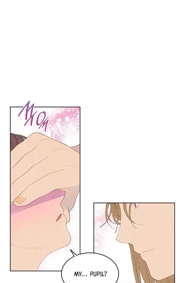There's 49 Left, Master! Chapter 21 page 34 - 