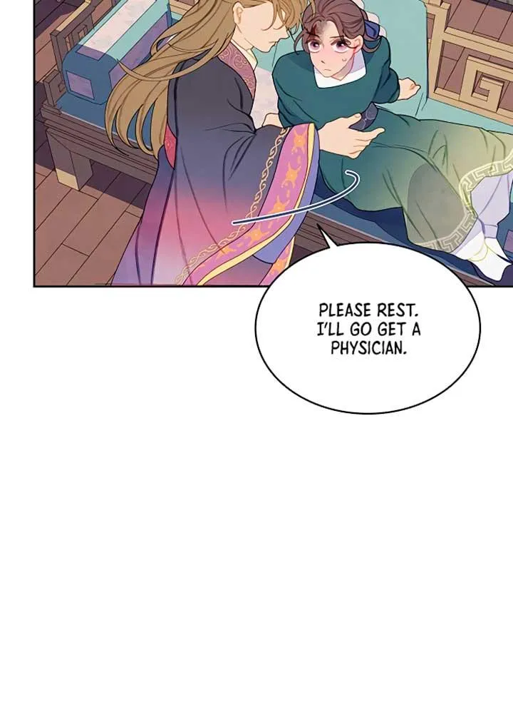 There's 49 Left, Master! Chapter 21 page 36 - 