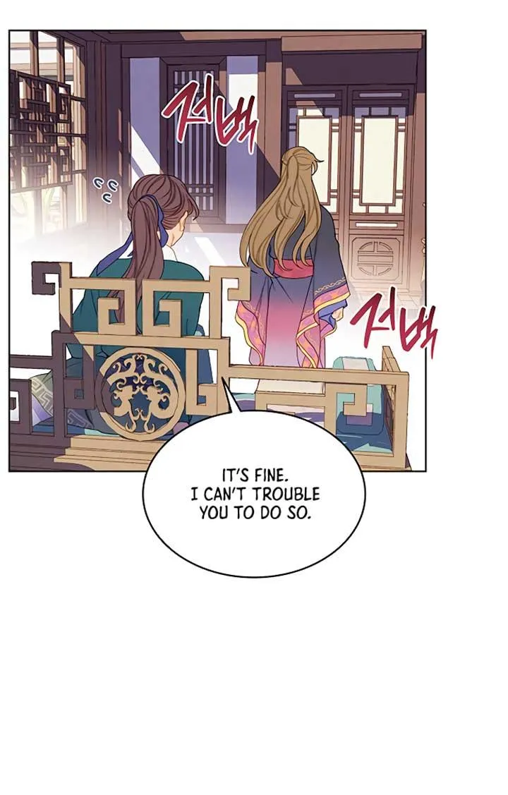 There's 49 Left, Master! Chapter 21 page 37 - 