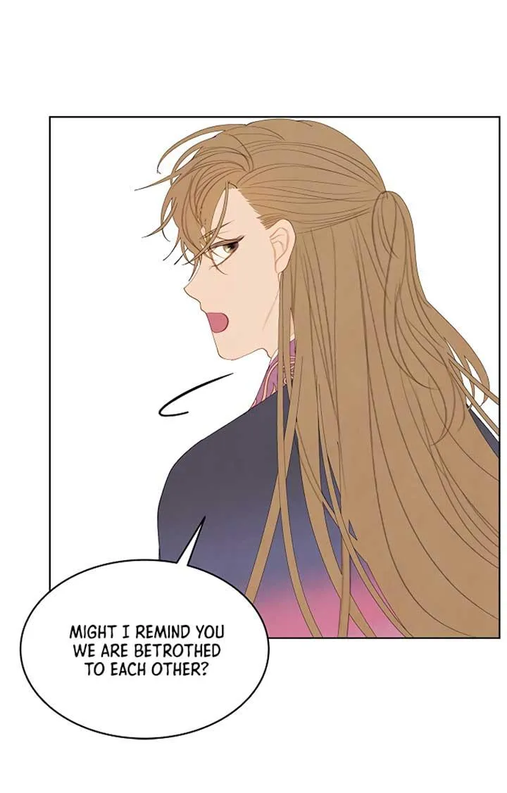 There's 49 Left, Master! Chapter 21 page 38 - 