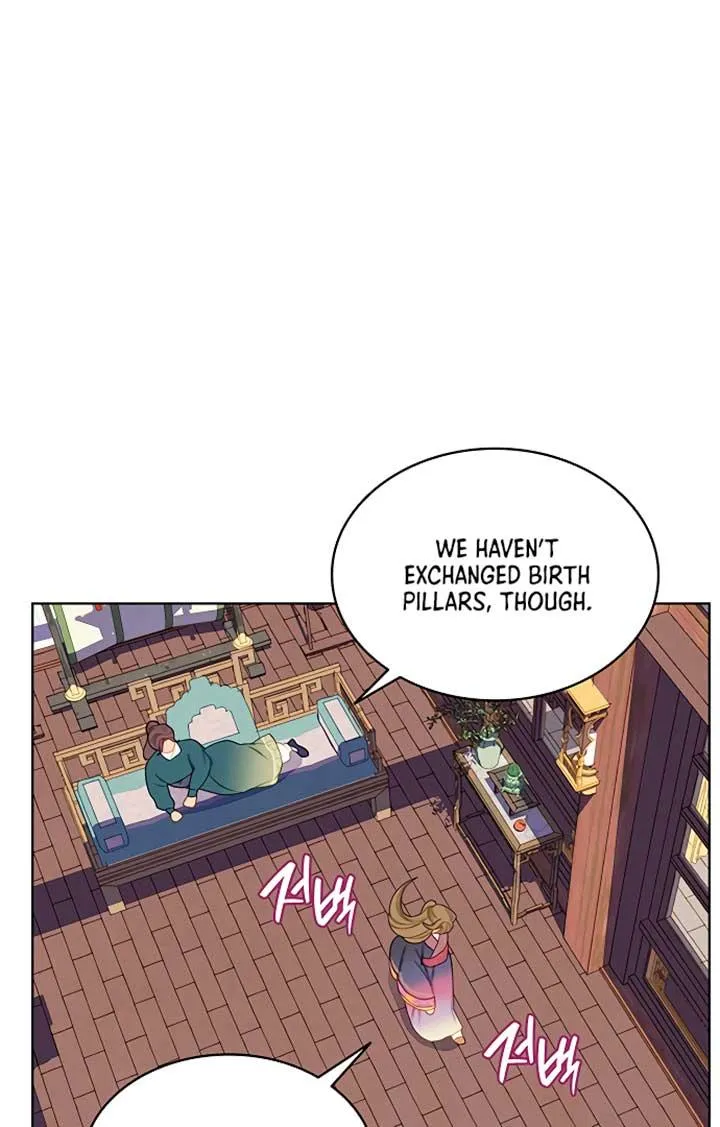 There's 49 Left, Master! Chapter 21 page 39 - 