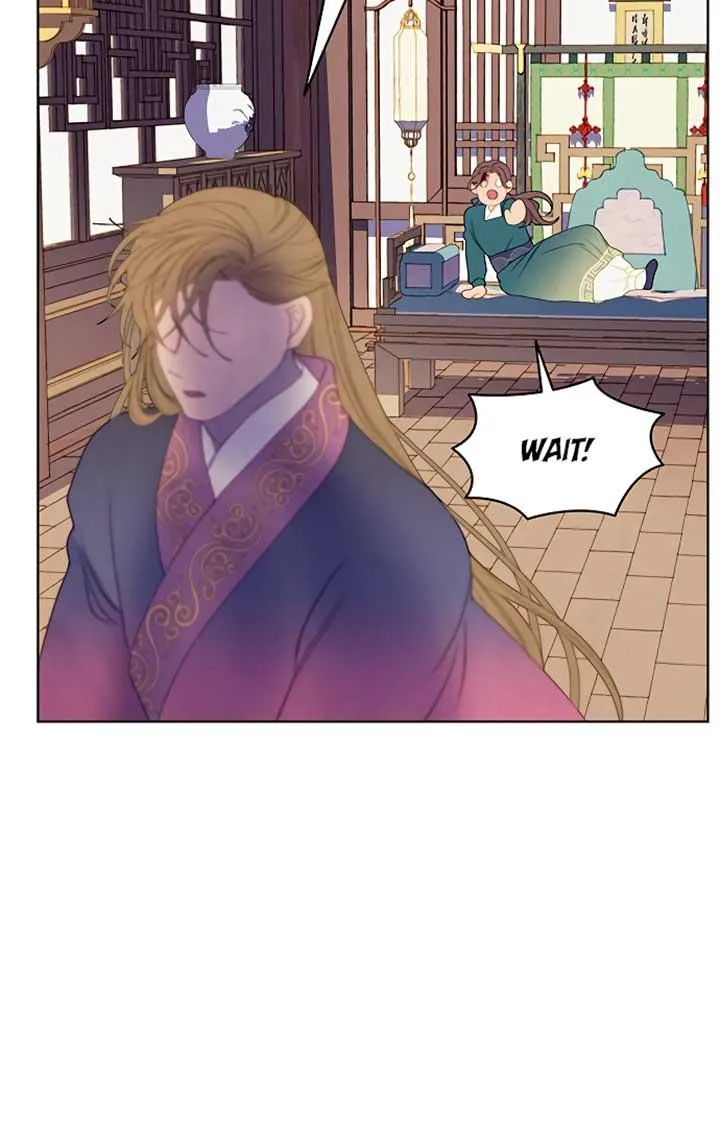There's 49 Left, Master! Chapter 21 page 41 - 