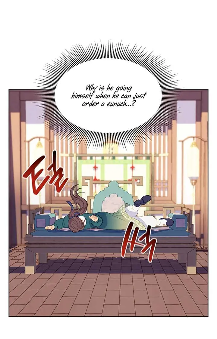 There's 49 Left, Master! Chapter 21 page 42 - 