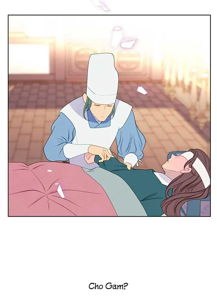 There's 49 Left, Master! Chapter 21 page 45 - 