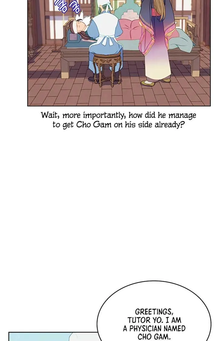 There's 49 Left, Master! Chapter 21 page 48 - 