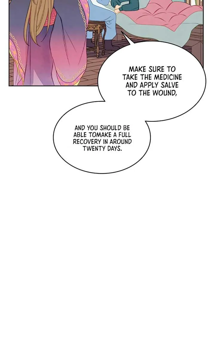 There's 49 Left, Master! Chapter 21 page 52 - 