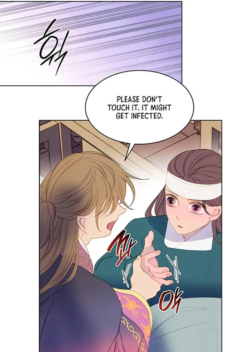 There's 49 Left, Master! Chapter 21 page 55 - 