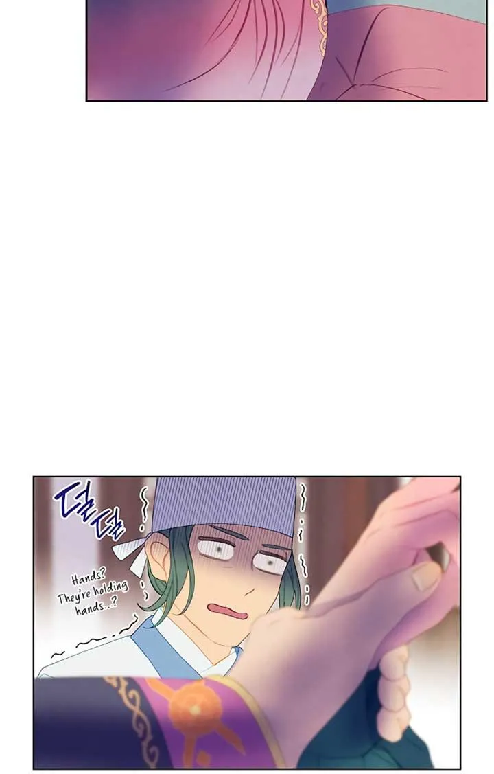 There's 49 Left, Master! Chapter 21 page 56 - 