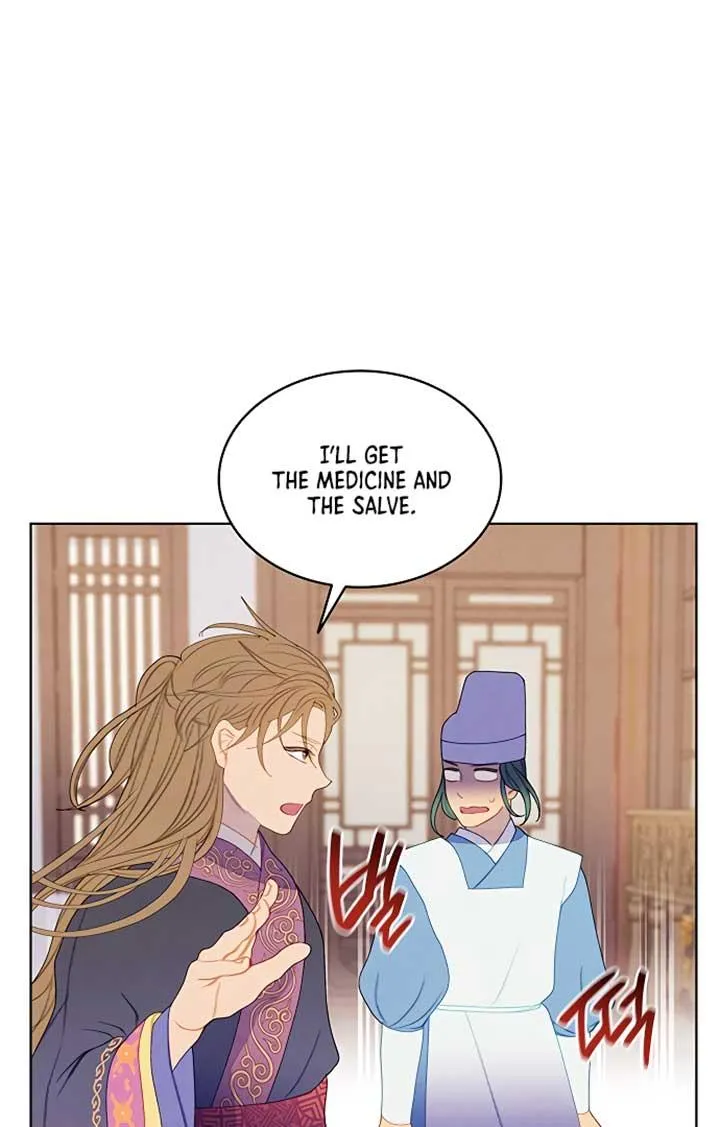 There's 49 Left, Master! Chapter 21 page 57 - 