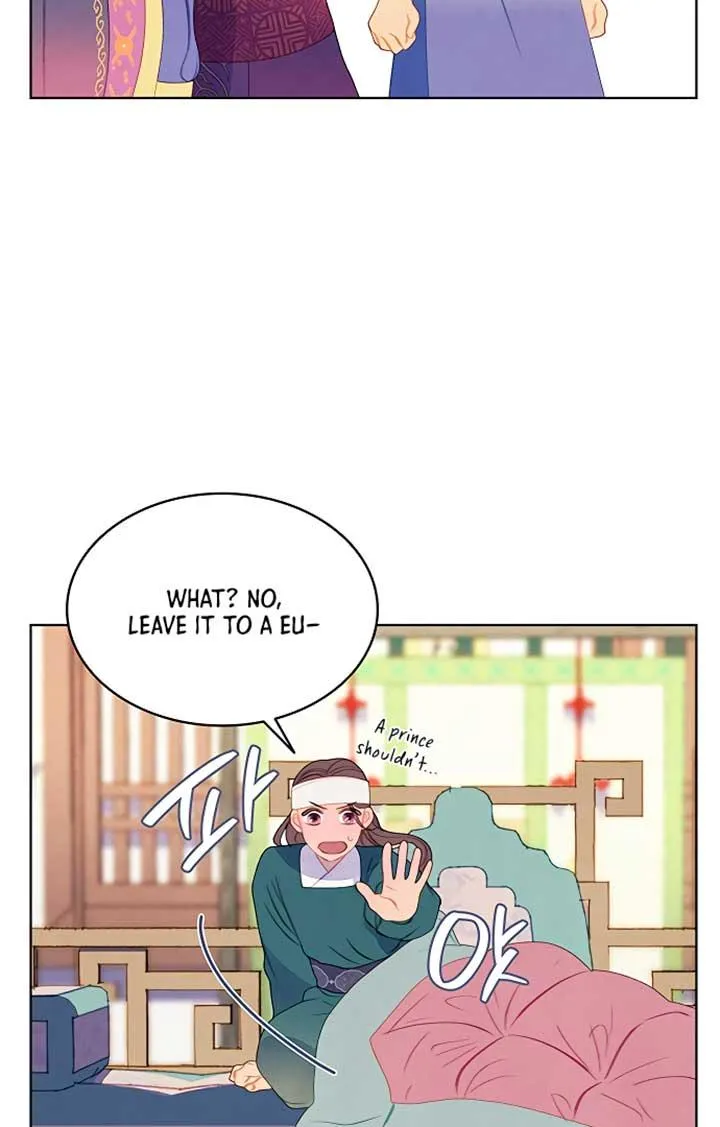 There's 49 Left, Master! Chapter 21 page 58 - 
