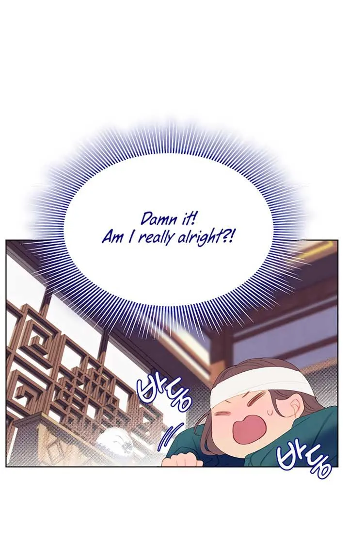 There's 49 Left, Master! Chapter 21 page 61 - 